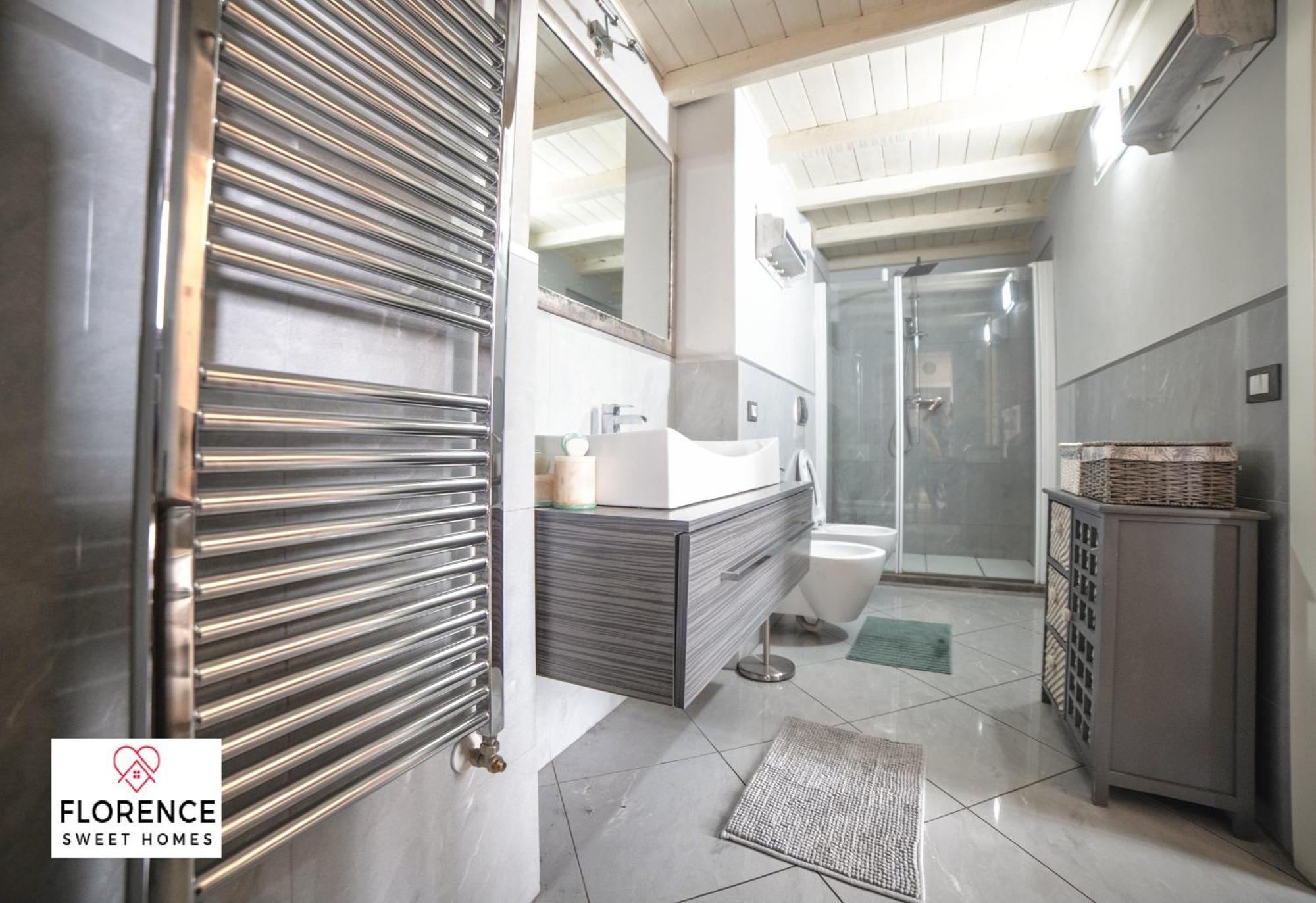 Matteotti Apartment By Florence Sweet Homes Scandicci Luaran gambar
