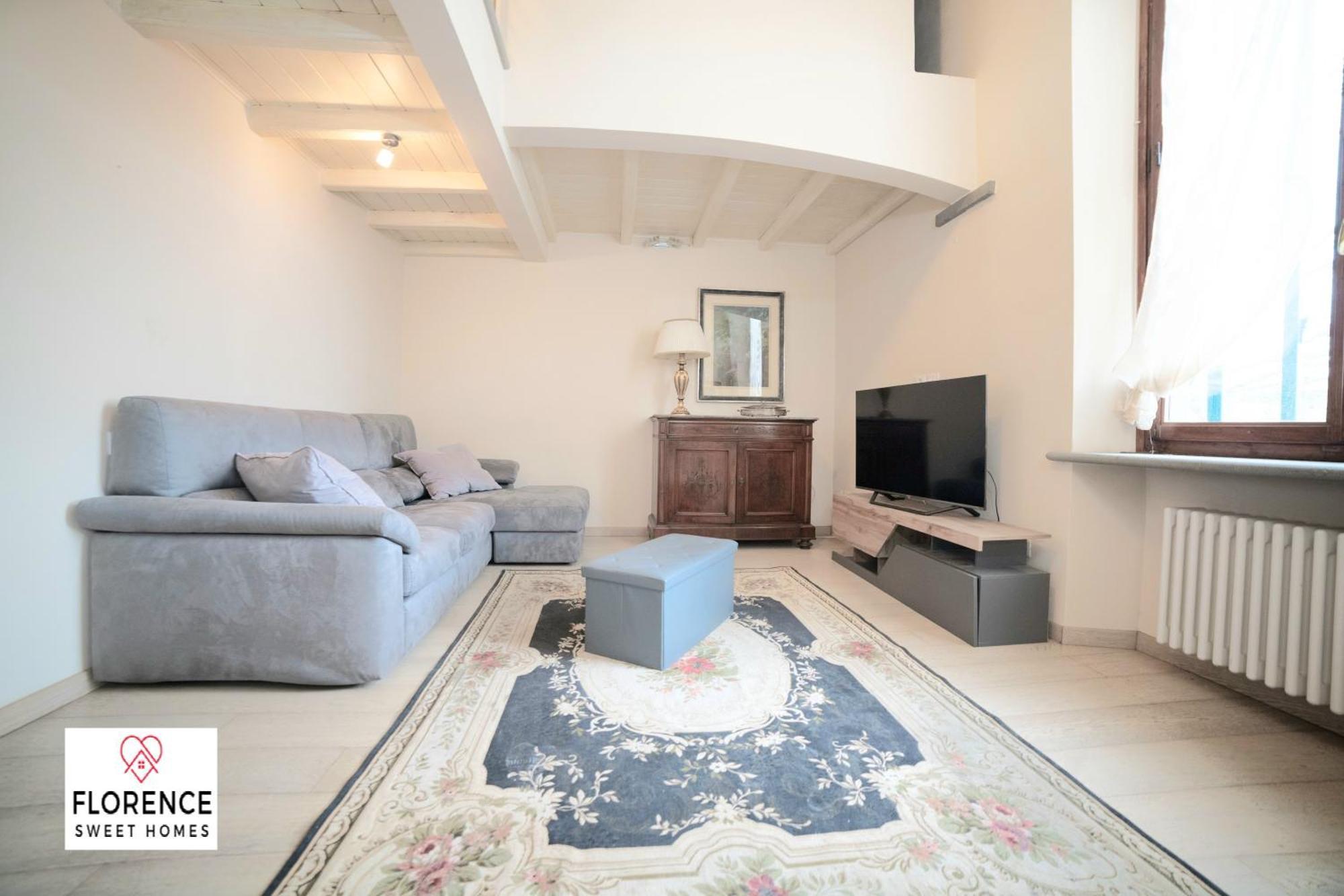 Matteotti Apartment By Florence Sweet Homes Scandicci Luaran gambar