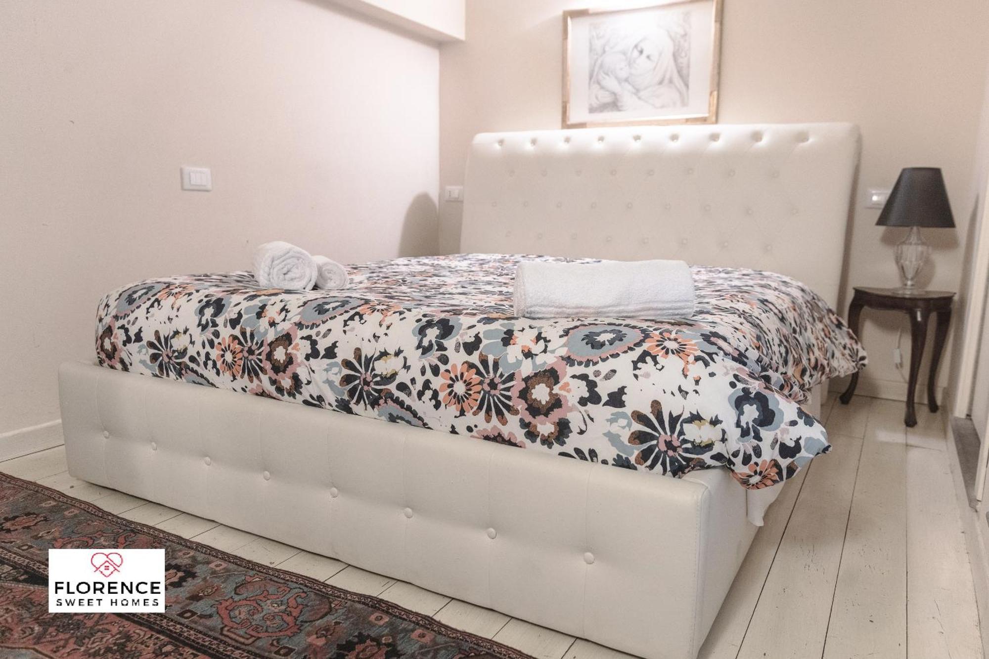 Matteotti Apartment By Florence Sweet Homes Scandicci Luaran gambar